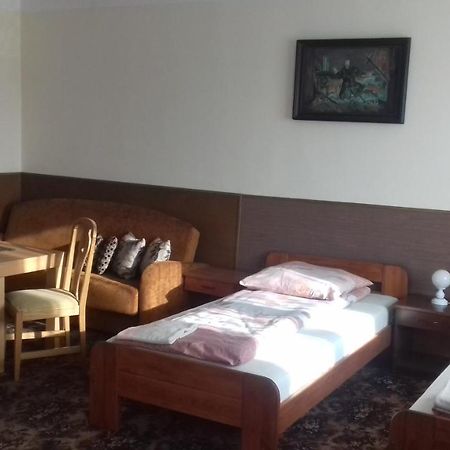 Hostel Jax Stary Toruń Exteriör bild