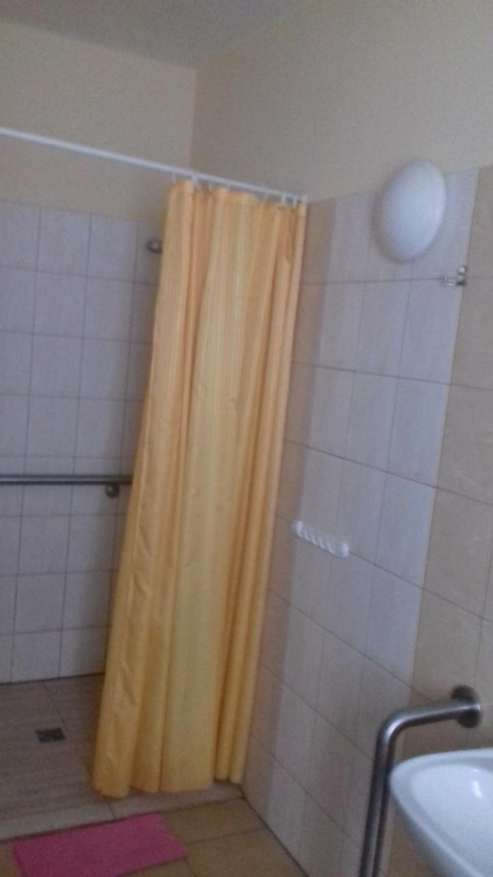 Hostel Jax Stary Toruń Exteriör bild