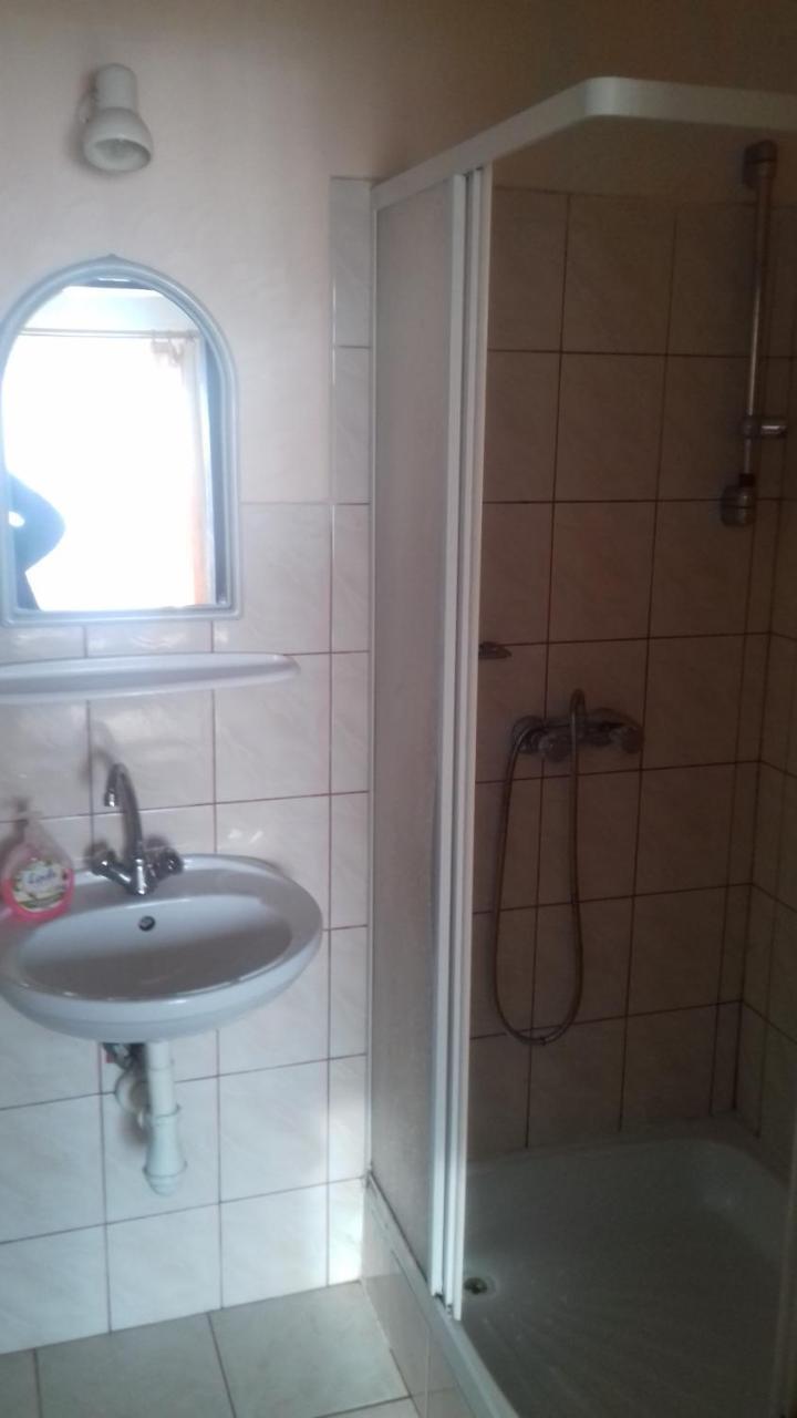 Hostel Jax Stary Toruń Exteriör bild
