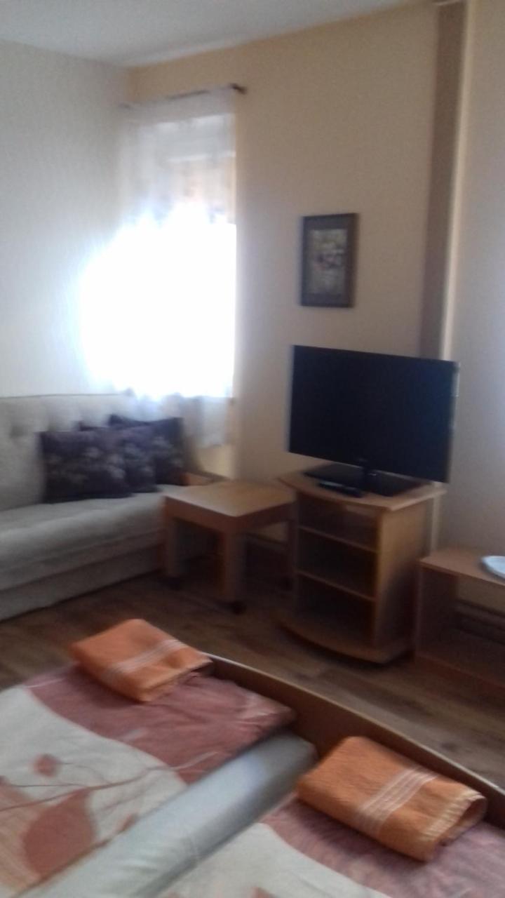 Hostel Jax Stary Toruń Exteriör bild